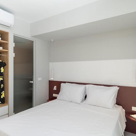 הרקליון Evans Luxurious Apartment 2 מראה חיצוני תמונה