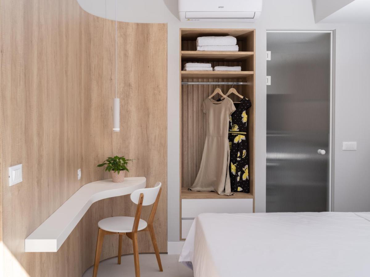 הרקליון Evans Luxurious Apartment 2 מראה חיצוני תמונה
