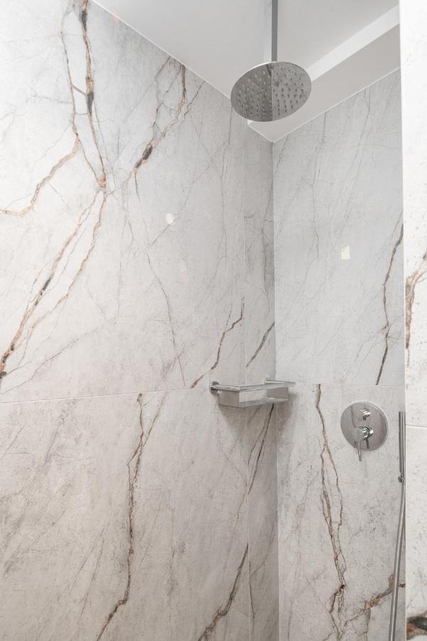 הרקליון Evans Luxurious Apartment 2 מראה חיצוני תמונה